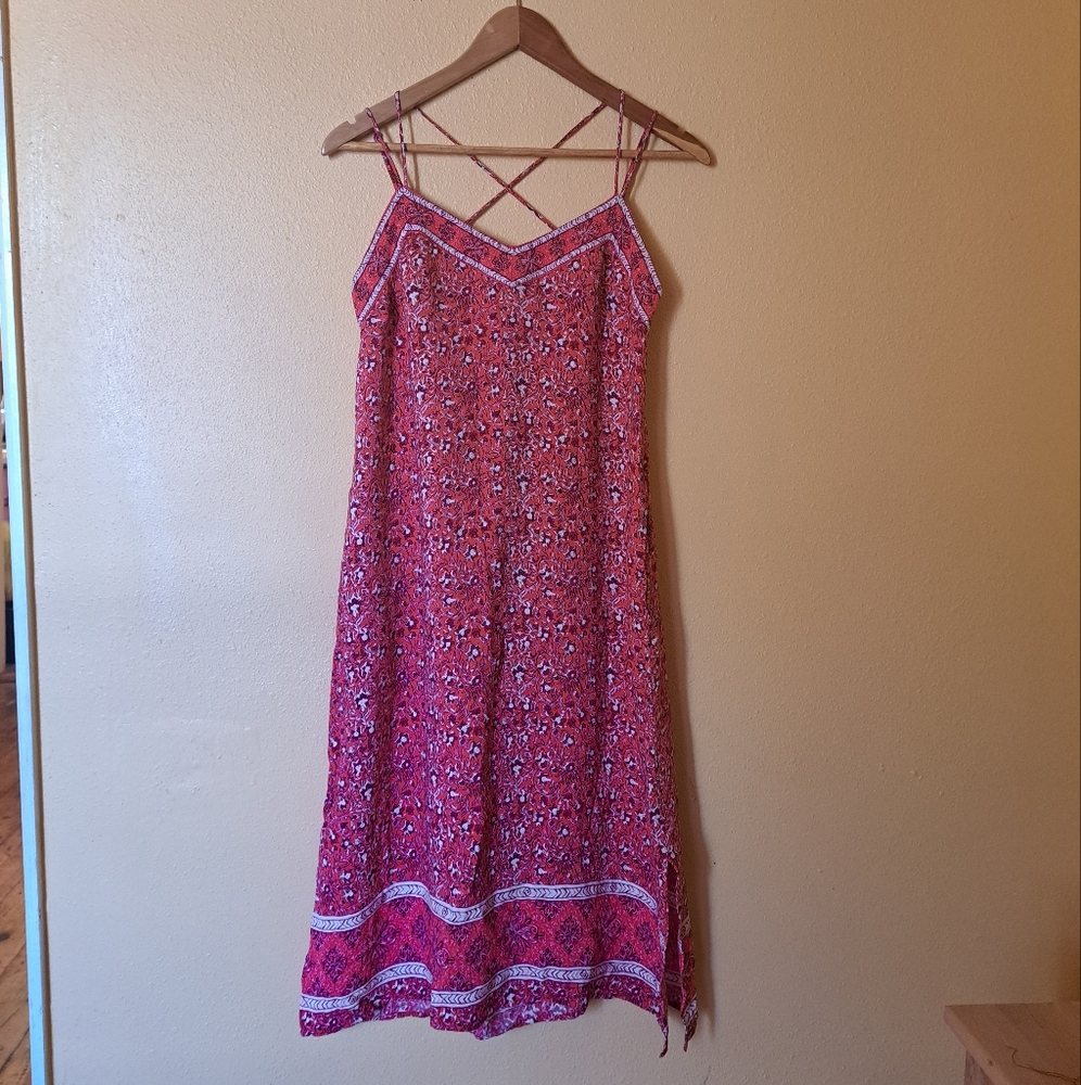 GAP Midi Dress